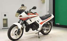 HONDA VT250FG MC15