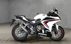 HONDA CBR400R 2020 NC56