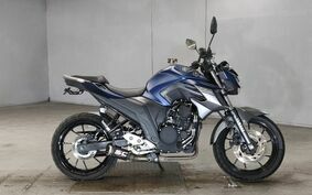 YAMAHA FZ25 不明