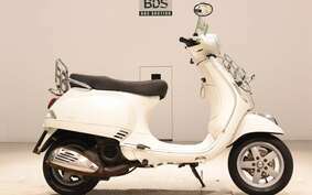 VESPA LX125 M441