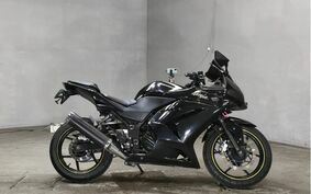 KAWASAKI NINJA 250R EX250K