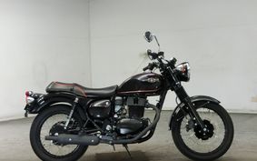 KAWASAKI ESTRELLA 2014 BJ250A