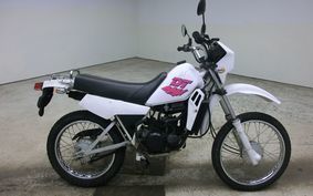 YAMAHA DT50 1992 17W