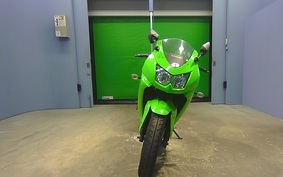 KAWASAKI NINJA 250R 2009 EX250K