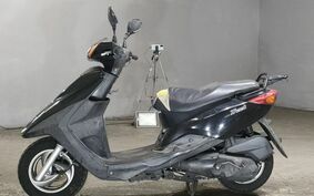 YAMAHA AXIS 125 TREET SE53J