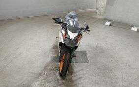 KTM 250 RC JYE