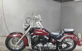 YAMAHA DRAGSTAR 400 CLASSIC 1998 4TR