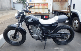 HONDA FTR223 MC34