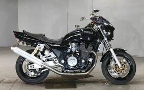 YAMAHA XJR1200 1994 4KG