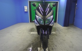 YAMAHA T-MAX500 Gen.3 2011 SJ08J