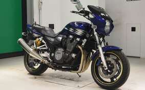 YAMAHA XJR1300 Gen.2 2007 RP17J