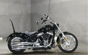 HARLEY FXST1750 2020 BVJ