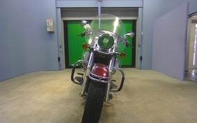 KAWASAKI VULCAN 1500 CLASSIC TOURER 2001 VNT50G