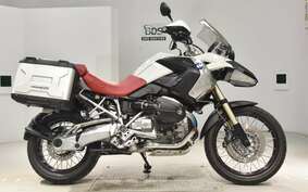 BMW R1200GS 2010 0450