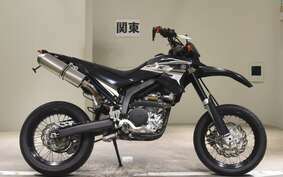 YAMAHA WR250X DG15J