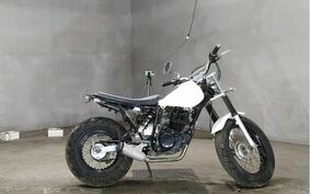 YAMAHA TW200 2JL