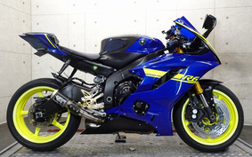 YAMAHA YZF-R6 2020 RJ27