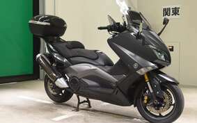 YAMAHA T-MAX 530 2015 SJ12J