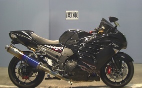 KAWASAKI ZX 1400 NINJA R A 2016 ZXT40E