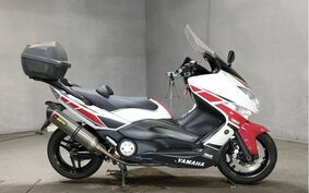 YAMAHA T-MAX500 2013 SJ08J