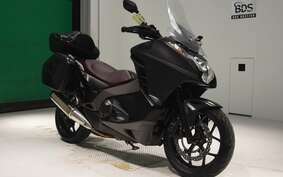 HONDA NC 700 INTEGRA 2013 RC62