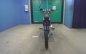 HONDA CD250U MA02