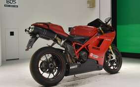 DUCATI 1098 S 2007