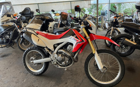 HONDA CRF250L MD38