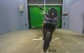 KAWASAKI NINJA 400 2014 EX400E