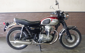 KAWASAKI W650 2001 EJ650A