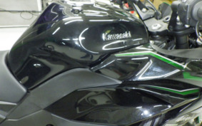 KAWASAKI NINJA 1000 SX 2023 ZXT02K