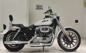 HARLEY L1200LI 2008