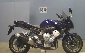 YAMAHA FZ FAZER RN16