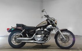 YAMAHA VIRAGO 250 3DM