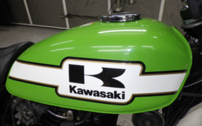 KAWASAKI 250TR BJ250F