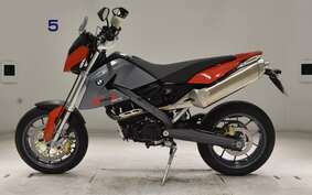 BMW G650X MOTO 2008