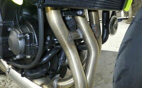 TRIUMPH TRIDENT 660 2024