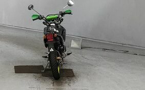 KAWASAKI KSR110 KL110A