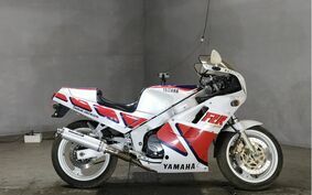 YAMAHA FZR1000 1987 2RG