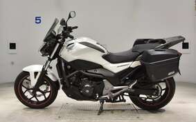 HONDA NC750S 2014 RC70