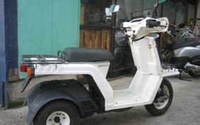 HONDA GYRO X TD01