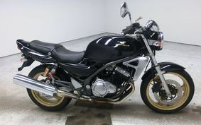 KAWASAKI BALIUS 250 Gen.2 2003 ZR250B