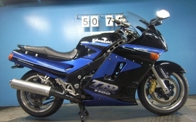 KAWASAKI ZZ1100 NINJA R 1990 ZXT10C