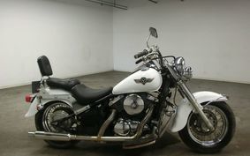 KAWASAKI VULCAN 400 CLASSIC 1996 VN400A