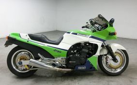 KAWASAKI GPZ900R NINJA 1989 ZX900A