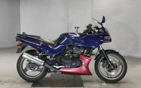 KAWASAKI EX-4 1995 EX400B