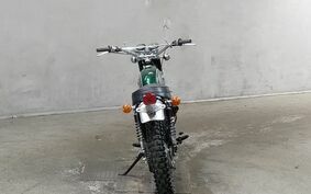 YAMAHA DT250 DT1F