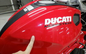 DUCATI MONSTER 796 A 2012 M506A