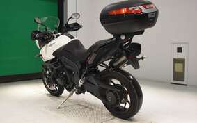 TRIUMPH TIGER 1050 2013