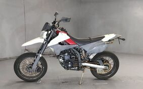 KAWASAKI KLX250D TRACKER X LX250V